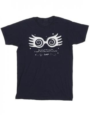 Mens Luna Being Different T-Shirt