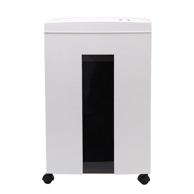 

SUNWOOD SD9112 High-Security Paper Shredder