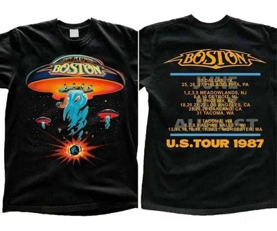 Tops – T-Shirts