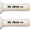 VIC FIRTH VIC-VKB5 VICKICK Beater Wood Shaft