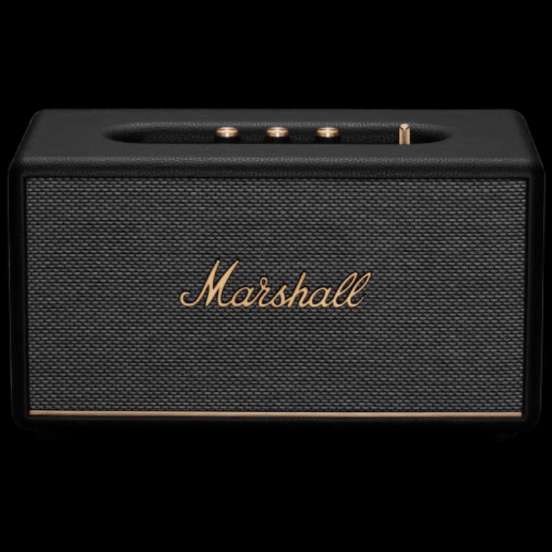 

Marshall Stanmore III Wireless Bluetooth Speaker