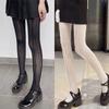 Autumn Women Lolita Tights Lace Stockings Woman Hollow Out White Female Pantyhose Stockings Tattoo Tights Pattern