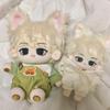 Tokyo Revengers Dory Ben Mikey Chibi Maiki Som Doll Som Ging Sister 10 Gins