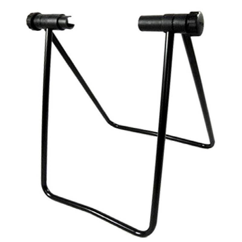 Mountain Road Bike Triangle Vertical Foldable Stand Bike Accessories Support For Adjusting Cleaning Repairing Bicycle Stand