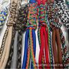 Ornamenti e Accessori da Appendere in Stile Etnico: Portachiavi, Laccetti e Accessori per Abbigliamento