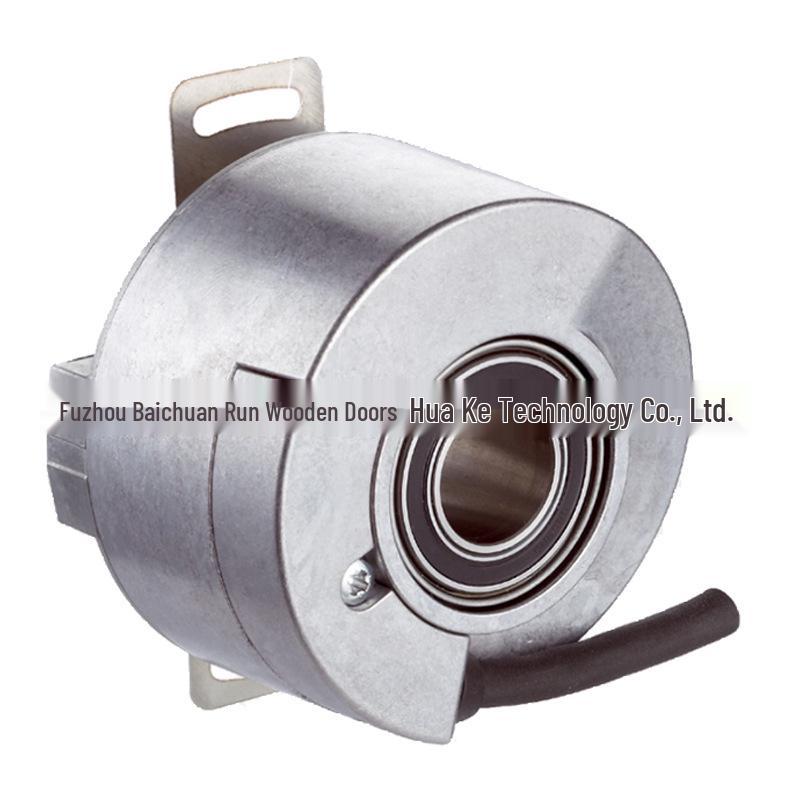 Sick Incremental Encoder DFS60E-TEEK00500 Hollow Shaft 1052427 - Brand New Original