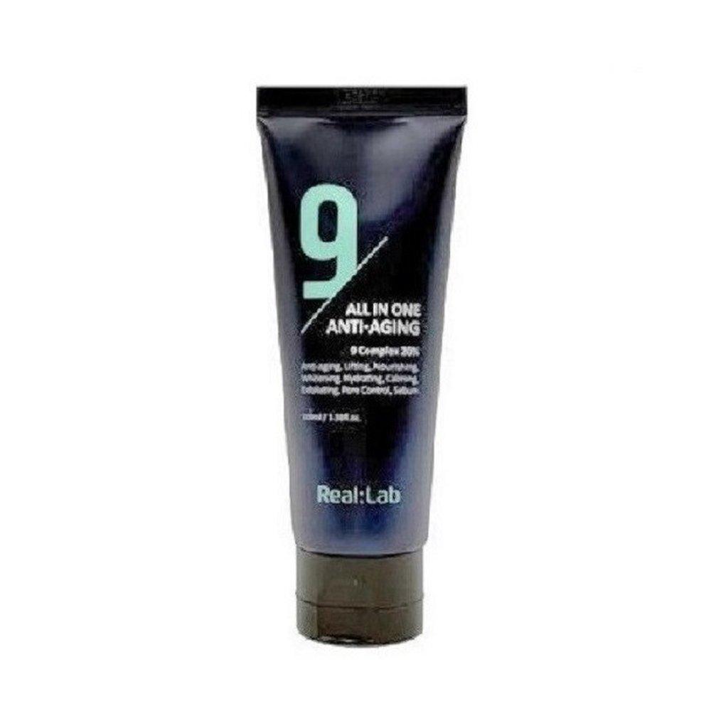 

РЕАЛЬНЫЙ:LAB Nine All-in-One Anti-Aging 100 мл