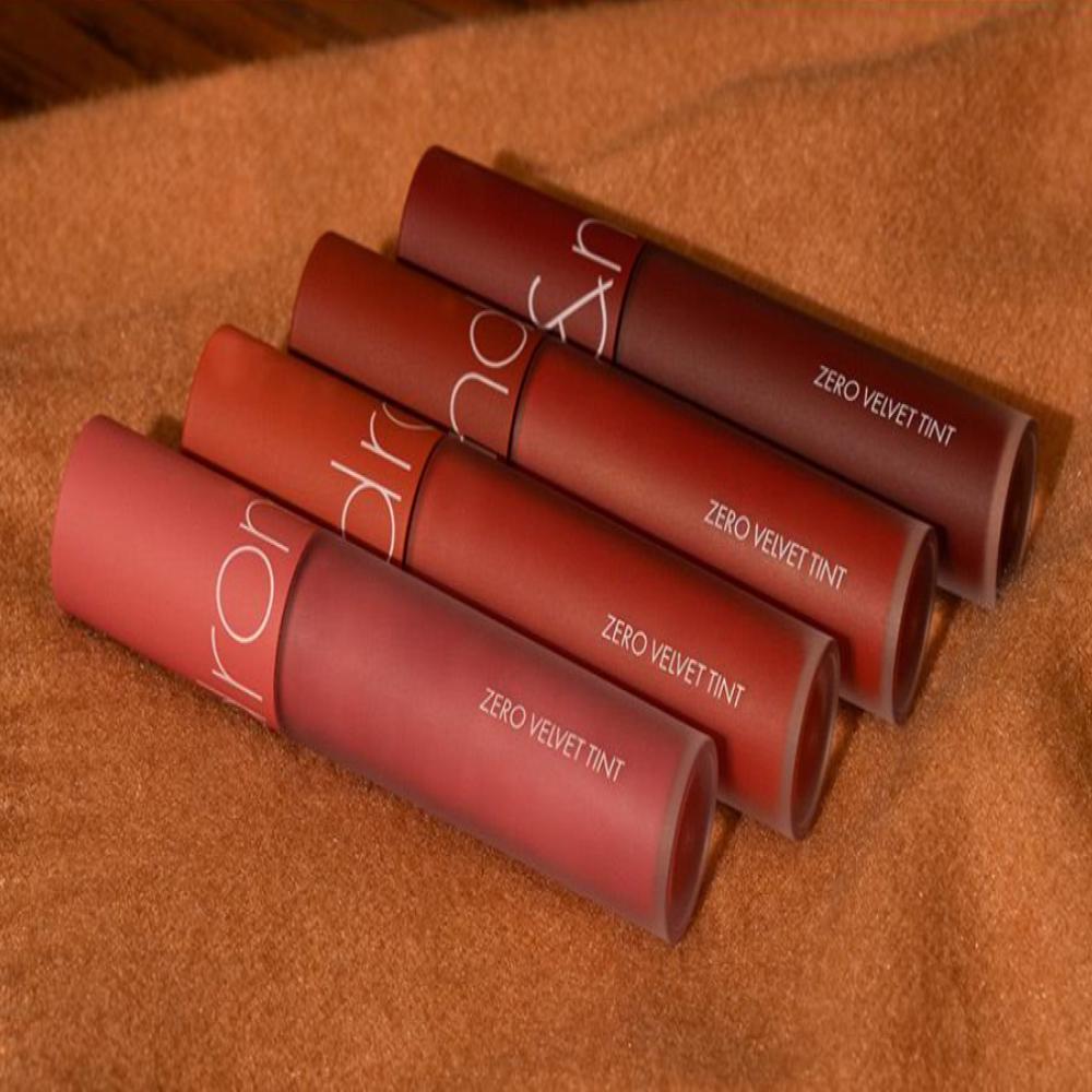 rom&nd Zero Velvet Tint 5.5g