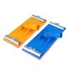 1Pc Sandpaper Holder Polishing Walls Sanding Woodworking And Drywall Sanding Universal Plaster Trowel For Grinding Polished Tool