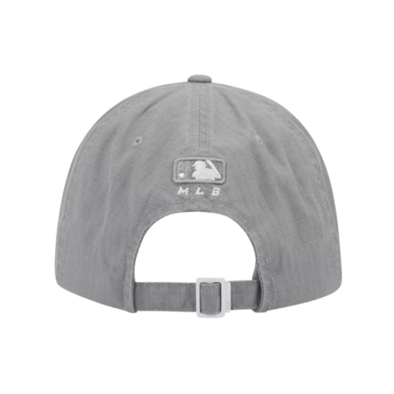 MLB Cotton Baseball Caps Unisex Fashion 32CPYD111-50M