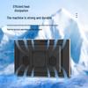 Chuding Industrial Touchscreen Panel PC & Monitor (CN version)