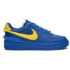 AMBUSH x Nike Air Force 1 Low Game Royal Unisexové tenisky Modrá Vivid-Sulfur DV3464-400
