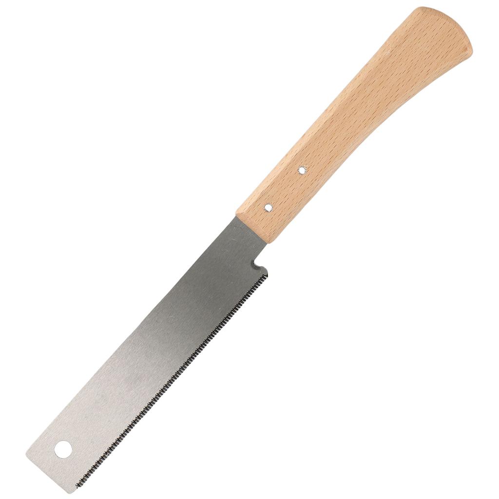 1*Hand Saw Camping For Wood Cutting Trimming Portable Pruning Tree Chopper Knifes Woodworking Tool Outdoor Garden  Trimming Tool