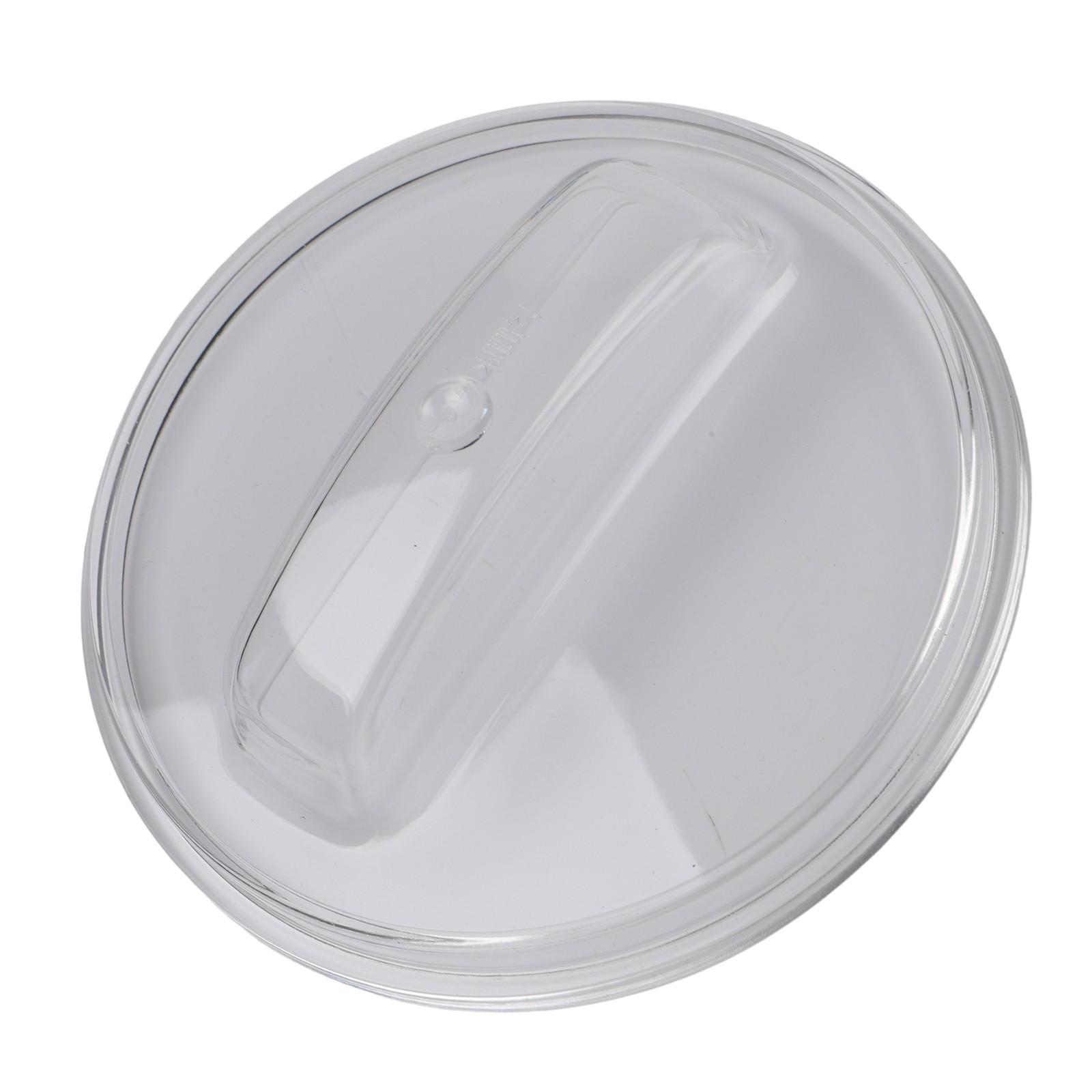 Transparent Replacement Cover for Sand Filter Pumps Model 58486 58497 58499