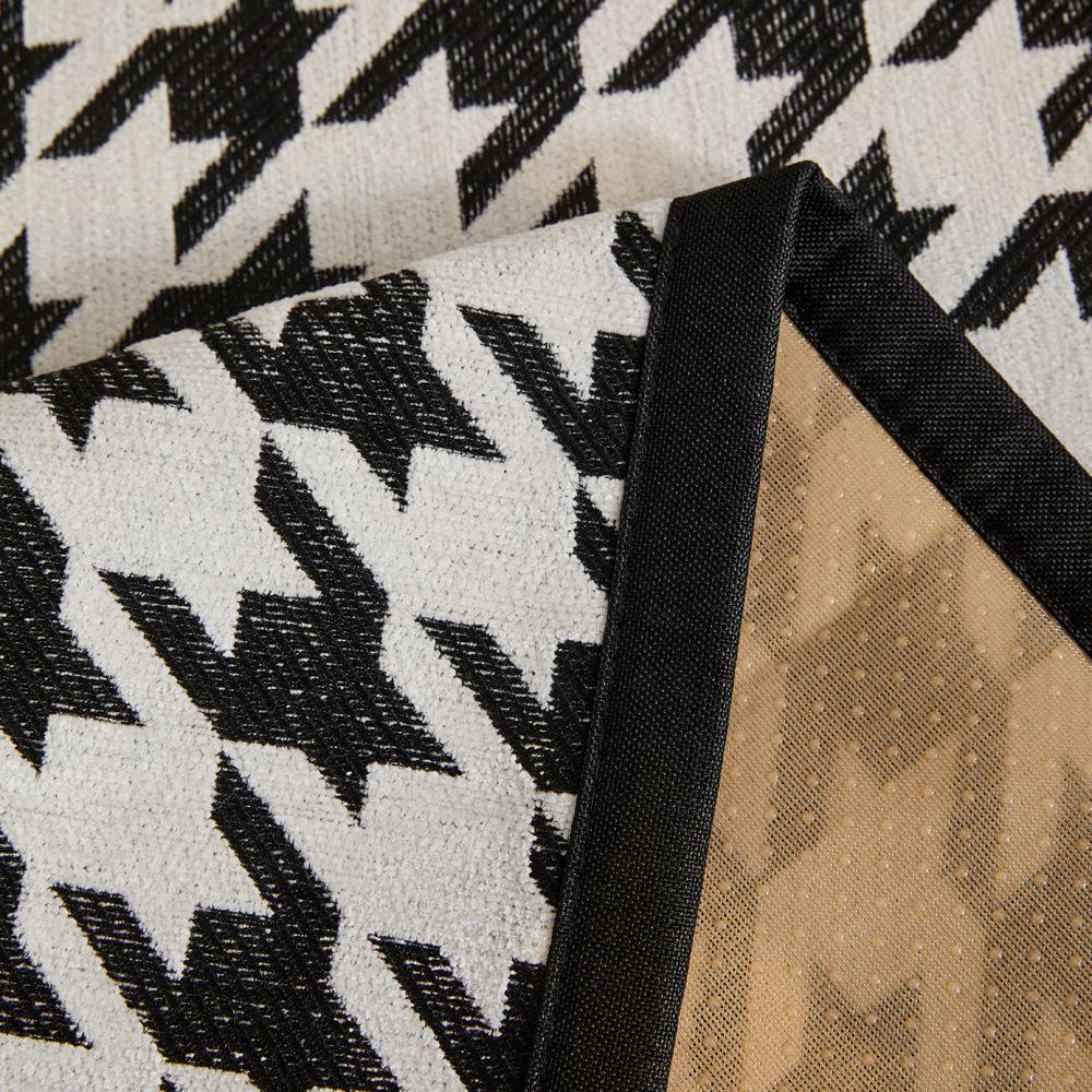 Houndstooth Nordic High Sense Chenille Sofa Cushion Four Seasons Universal Seat Cushions Non-Slip Leather Sofa Cover Cover Cloth