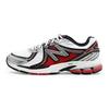 New Balance 860v2 White Red