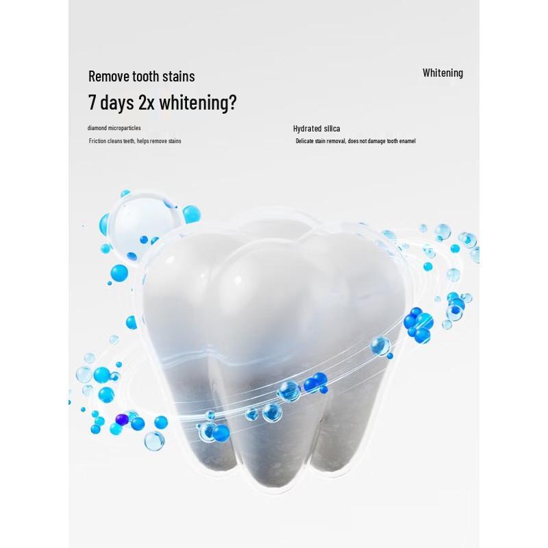 Sanban SP-4 Whitening Probiotic Toothpaste