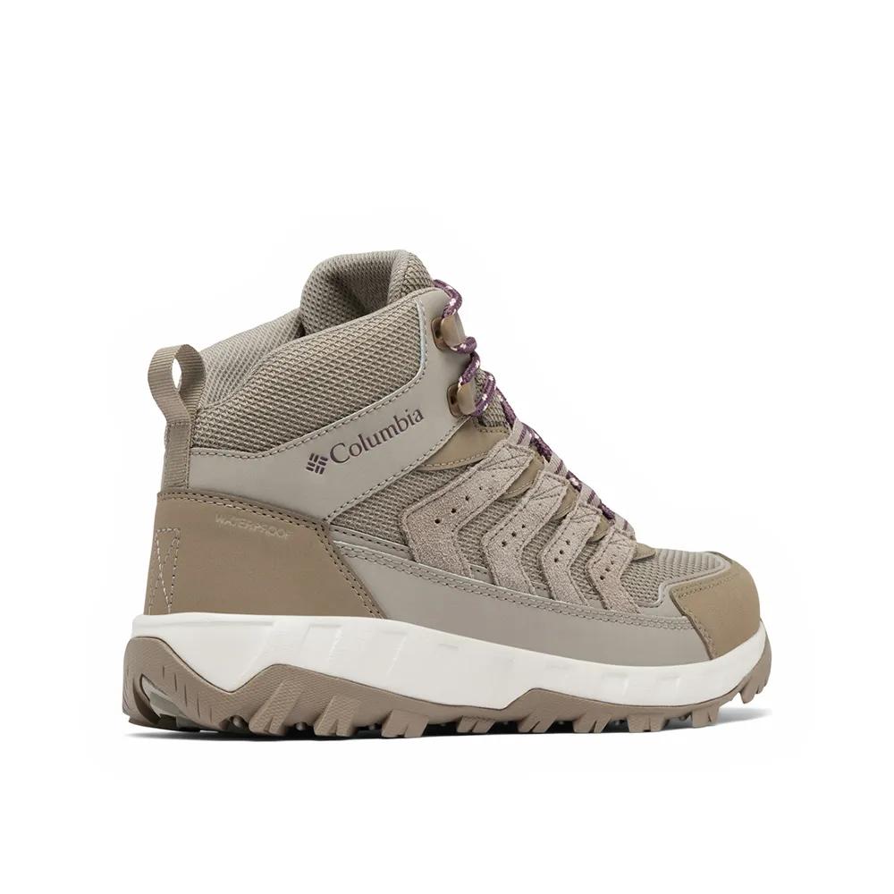 Columbia Ботинки для хайкинга Strata Trail™