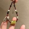 Glass Bead Fashionable Bracelet For Women Summer 2024 Design Unique