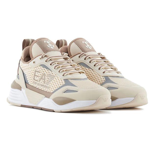 

EA7 EMPORIO ARMANI Кросовки X8X159_XK379 36