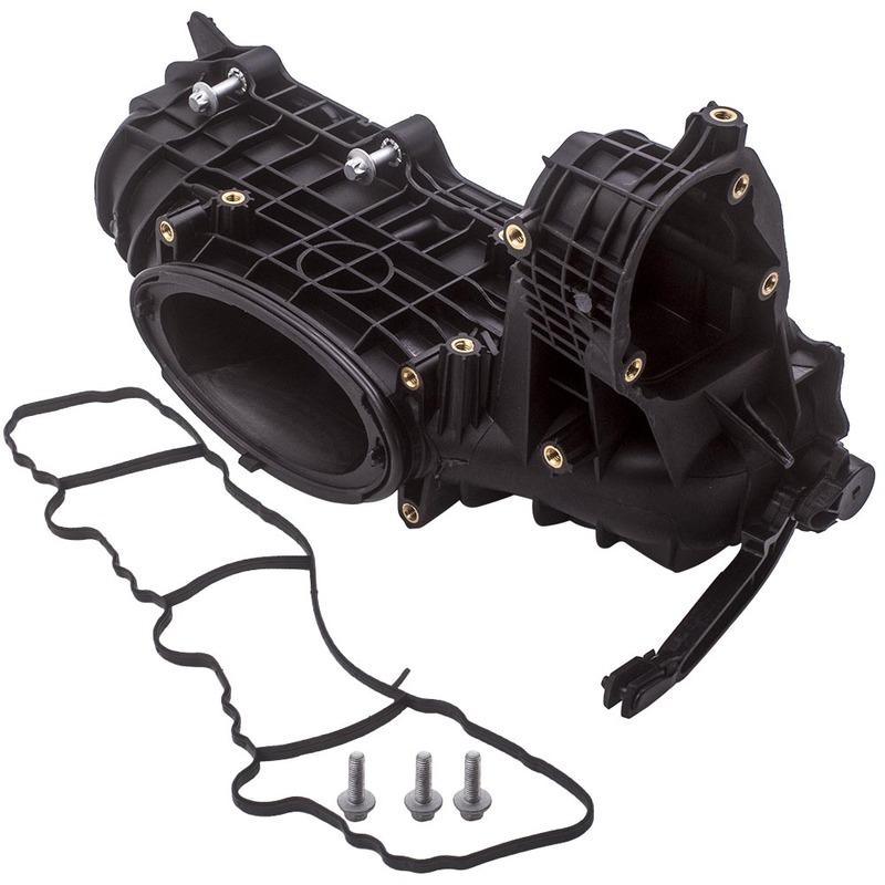 New Intake Manifold for Mercedes-Benz Sprinter Van Sprinter 2500 2014 6510900037