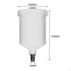 Bottle for Paint, Pneumatic Tank Hand Tools, Feed Pot Home Use