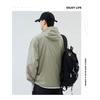 MiiOW Men's Summer UV Protection Lightweight Jacket