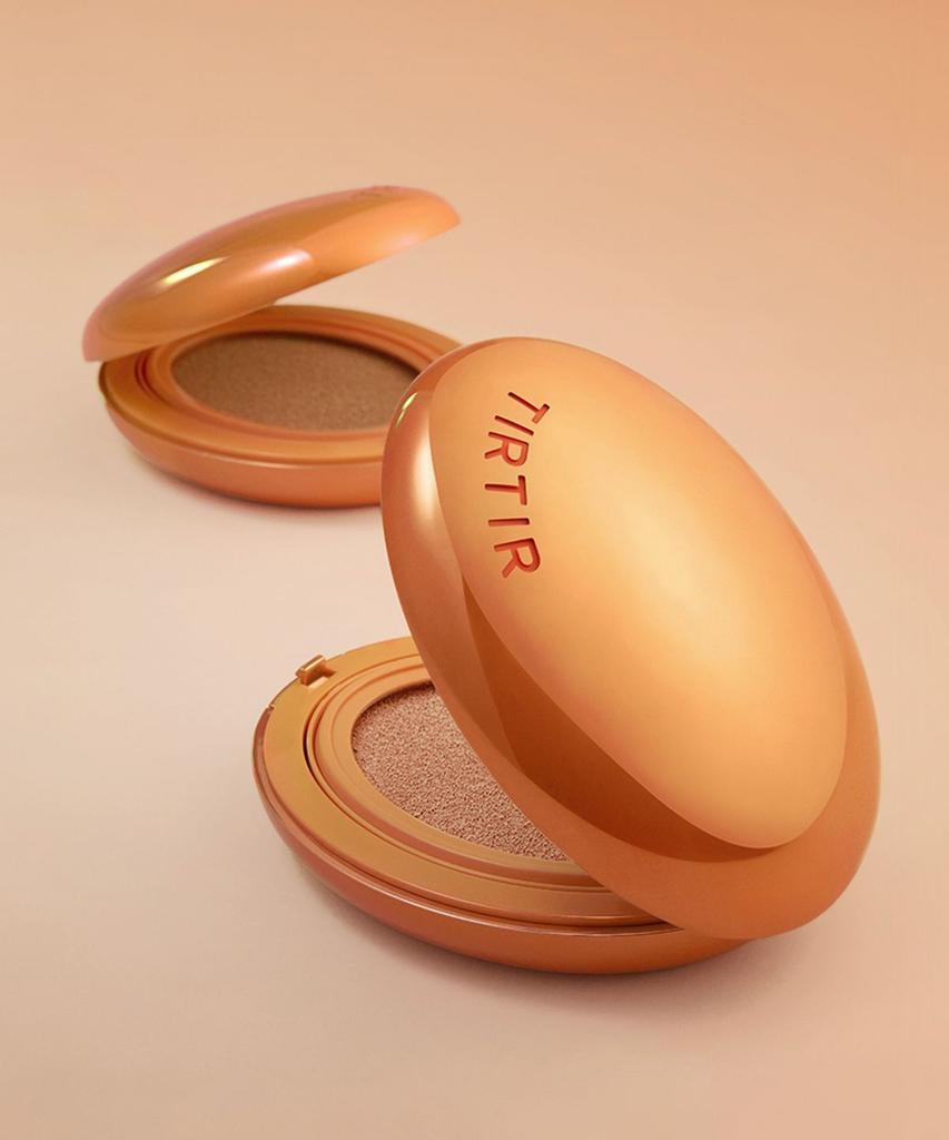 Filtro IA de Ajuste de Máscara Mini Cushion