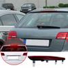 LED Rear High Position Brake Light OE 8P4945097C Car Third Brake Lamp Rear High Level Brake Light For A3 8P Hatchback 04-12