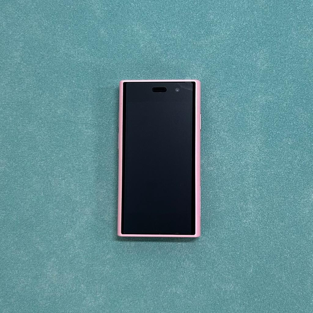 Soyes S23 Pro 4G Mini-Smartphone 3,0 Zoll MT6737 Dual-SIM 2 GB RAM 16 GB ROM Android 9.0 Gesichtserkennung 1950 mAh 5 MP Kamera Mode-Handy