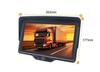 Monitor Do Kamery Cofania 10" 1 Ch Hdmi 2 Ch Ahd 12-24V