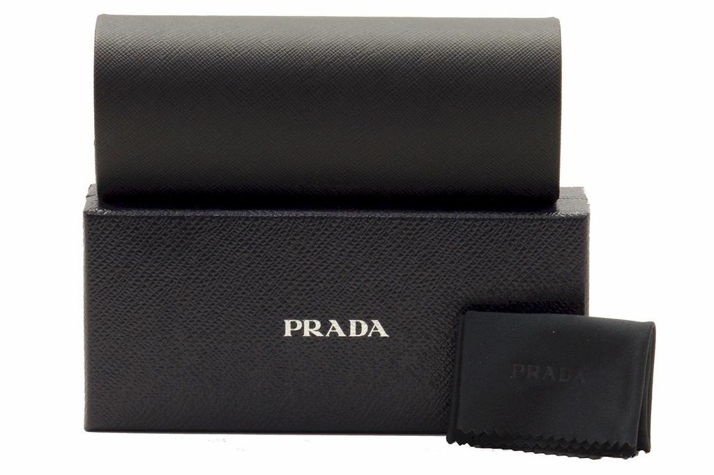 Prada Glasses for Men PR54WV 1AB1O1 56 Made In Italy