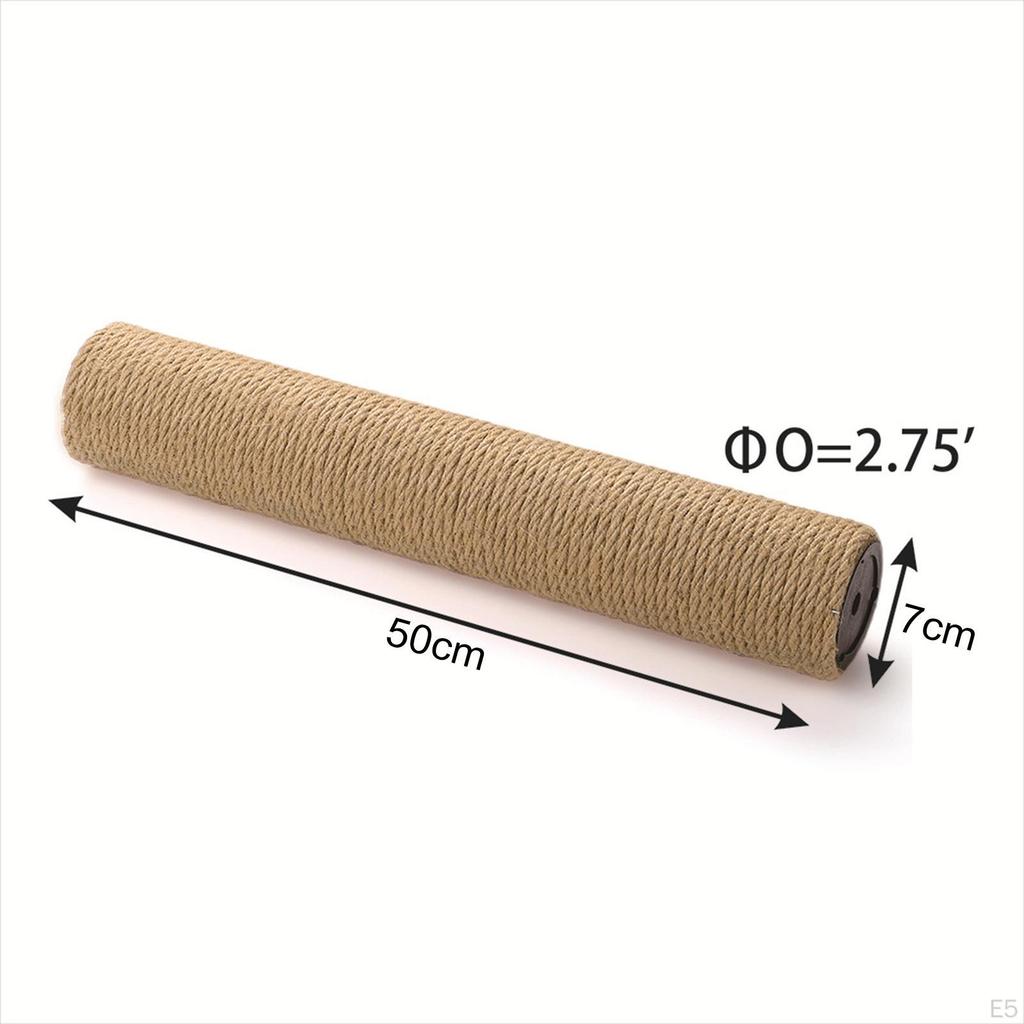 Cat Scratching Post Extension for Feline Fun