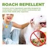 Roach Killers Indoor Infestation Cockroach Repellents Home Roach Traps Cockroach Baits Roach Children & Pet Friendly