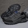 Winter outdoor non-slip and wear-resistant mountaineering shoes waterproof travel shoes soft-soled sports and leisure shoes