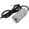 Mini Pump 12V DC 1.2A Micro Submersible Water Pumps High Lift 14L/M Max Suction 5M
