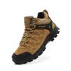 Fashion Sports Training Hiking Boots Outdoor Hiking Shoes Comfortable Breathable Functional Shoes Men