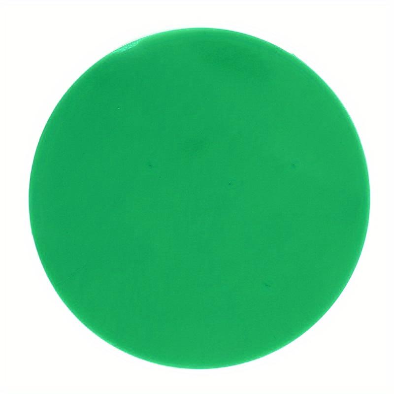 

1шт силіконова накладка для відкривачки для пляшок - протиковзка, зносостійка та стійка до розривів для стабільного та безпечного відкривання пляшок! зелений