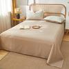 Summer Cool 100% Cotton Double Layer Gauze Quilt Set