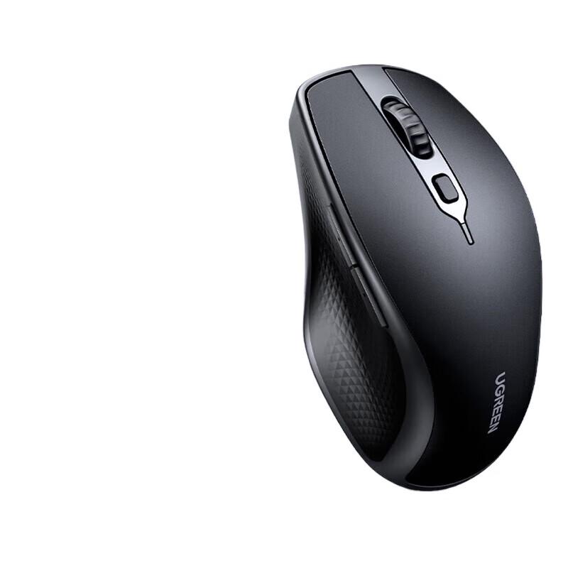 

Ugreen Dual Mode Silent Wireless Mouse