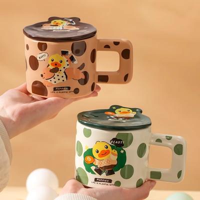 Tazze e bicchieri – Tazze