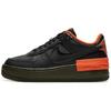 (WMNS) Air Force 1 Shadow 'Hyper Crimson' Damen CQ3317-001