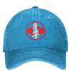 Kyokushin Kaikan Karate Symbol Kyokushinkai Dojo Baseball Cap Unisex Women Trucker Dad Hat Summer Cool Outdoor Sun Baseball Caps