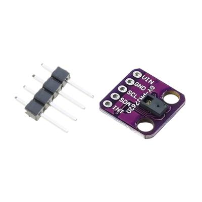 Gestenerkennungssensoren Gestenerkennungssensoren Modul Unterstützt 9 Handbewegungen für DIY-Elektronikprojekt