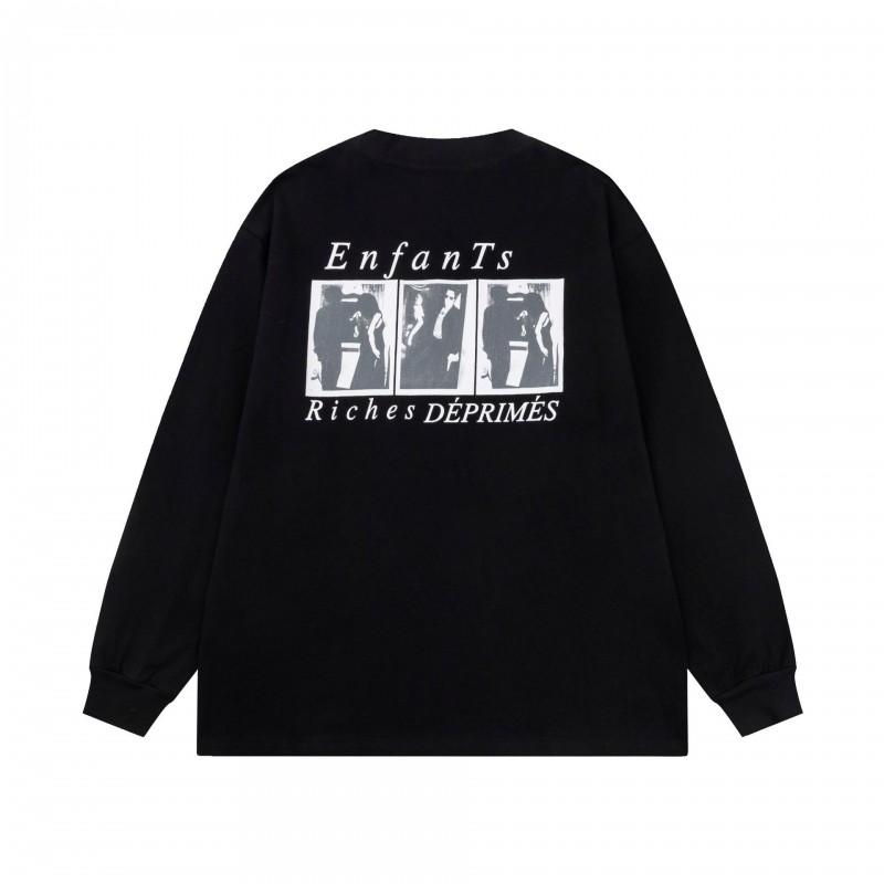 Mens Oversized Hooded Sweatshirt With Washed Distressed Look Cotton Heavyweight Long Sleeve Streetwear Cleanfit Style