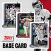 2025 Topps Baseball Series 1 - Value Box Topps Baseball Series 1 Value Box