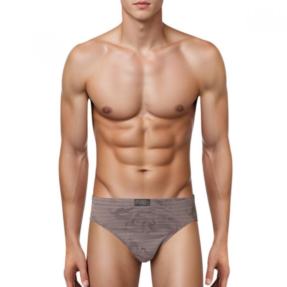 Fila Men S Triangle Panty Bfg3604mlbr 95