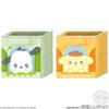 SANRIO CHARACTERS CUCASE 2 12 pieces BOX candy toy