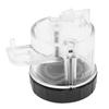 Motorcycle Front Rear Brake Fluid Reservoir Replacement for Aprilia RSV 1000 Tuono 2002?2009