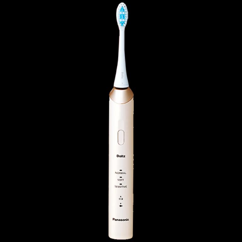Panasonic EW-DC14 AI Smart Sonic Electric Toothbrush